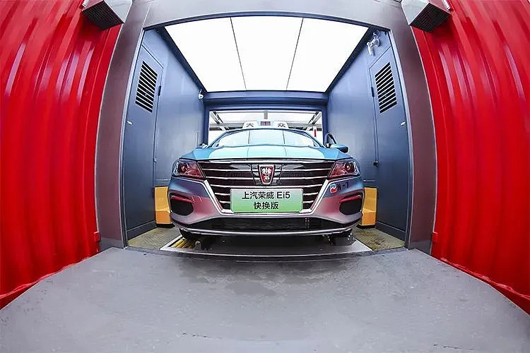 新能源汽车再次迎来发展新风口,新能源又一风口