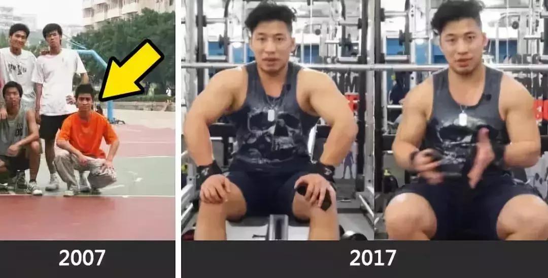 天生的瘦子怎么变胖,天生瘦子怎么变壮