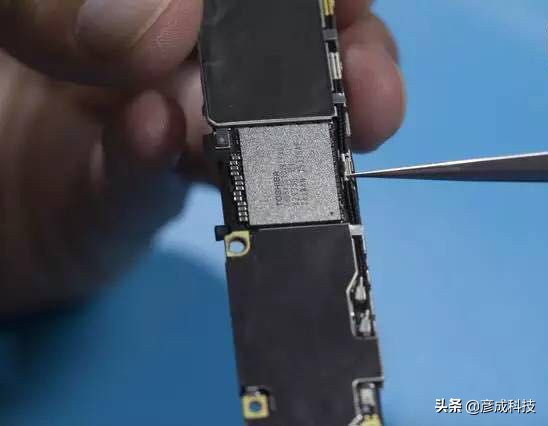 苹果手机扩容到256g维修,苹果如何正确扩容手机内存