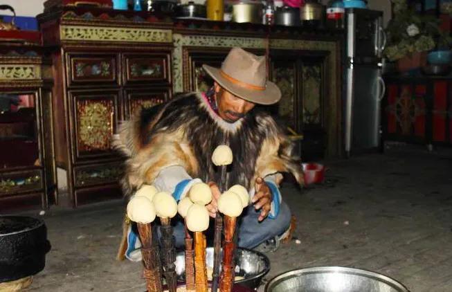 林芝工布节藏族不出门,林芝工布新年由来