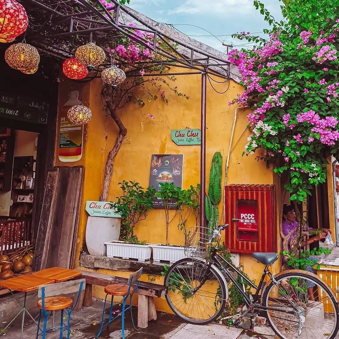 越南岘港之游,越南岘港旅行记