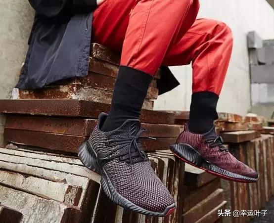 adidas侃爷椰子,买不起椰子买什么鞋