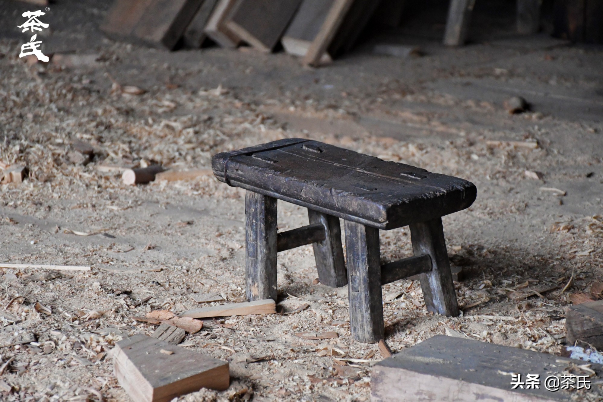 山居生活借山而居,徐州观心山居