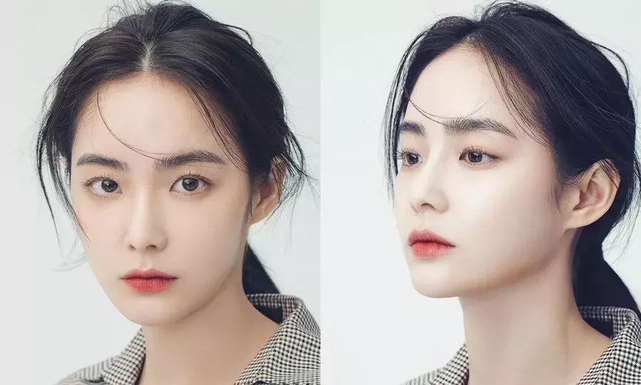 做什么眉毛最好看最自然,新纹的眉毛多久恢复自然