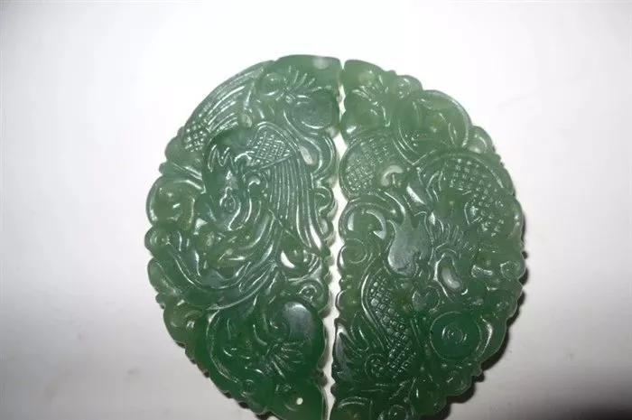 玉碎了怎么补救最好,玉碎了该如何处理