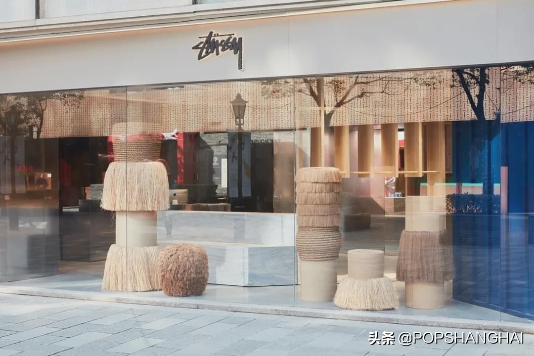 2023魔都必逛潮流街区top10,2019魔都必去50个地标