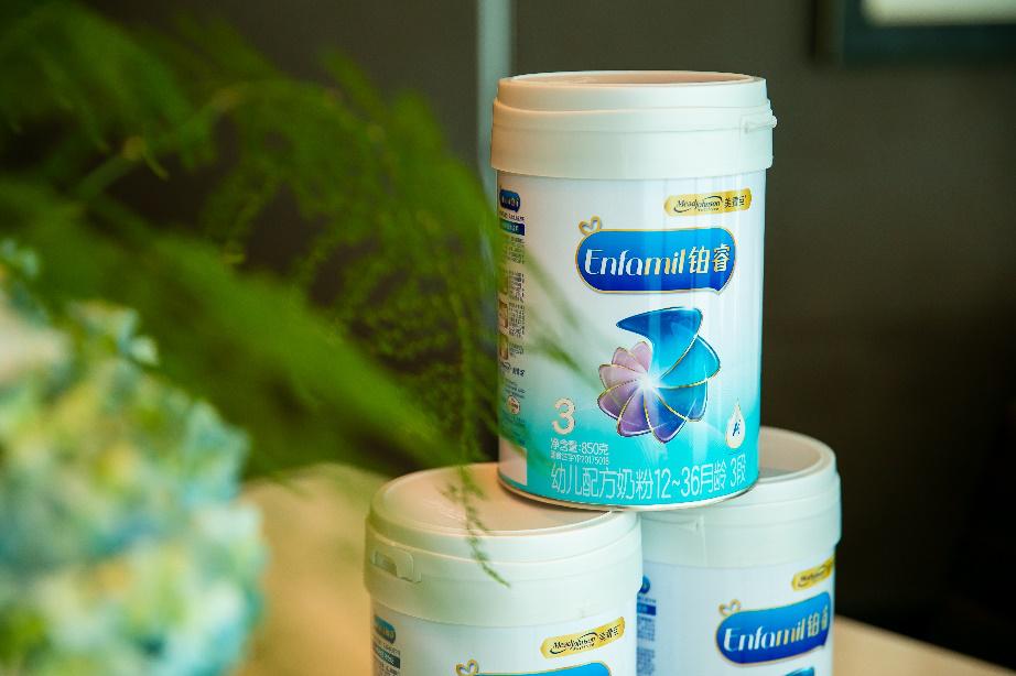 美赞臣hmo系列含有哪些益生元,美赞臣益生元富硒成人奶粉怎么样