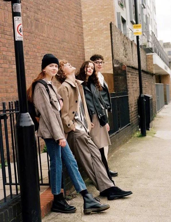 drmartens马丁靴哪款脚感好,drmartens马丁靴哪款好看