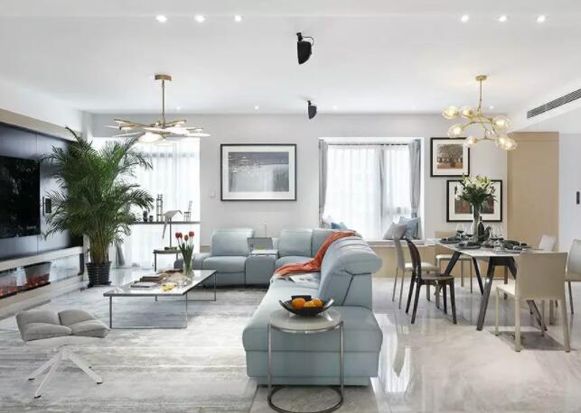 采光严重不足,采光不足的小妙招