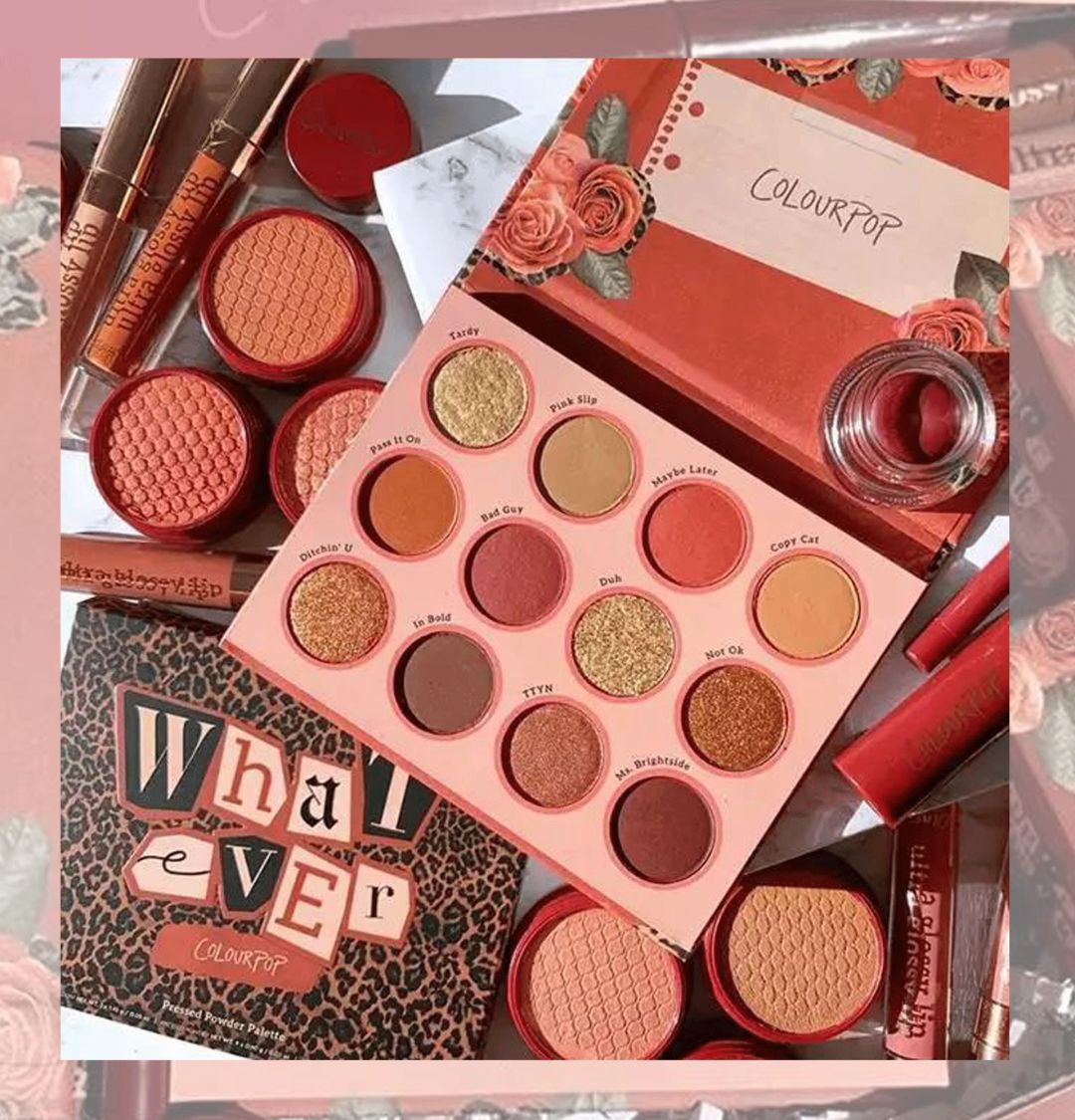 什么是渣女妆,高段位渣女妆