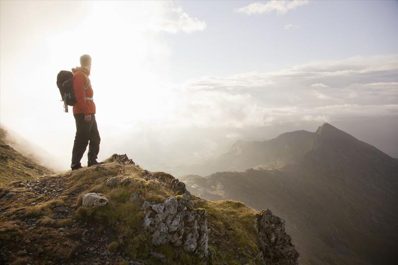 户外鞋齐上线，花样运动更刺激