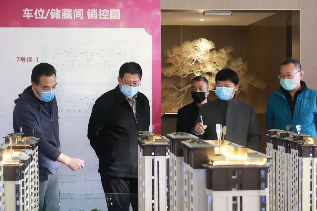 邯郸峰峰城市建设,邯郸峰峰建设进展