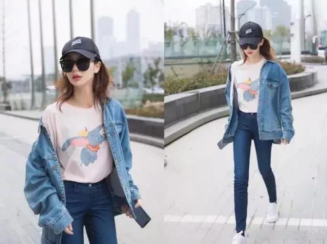 潮流t恤1-3岁,潮流潮流T恤