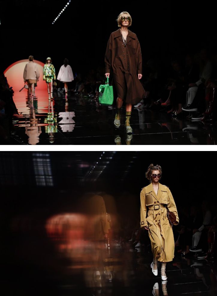 锁定总决赛,锁定本轮十佳球