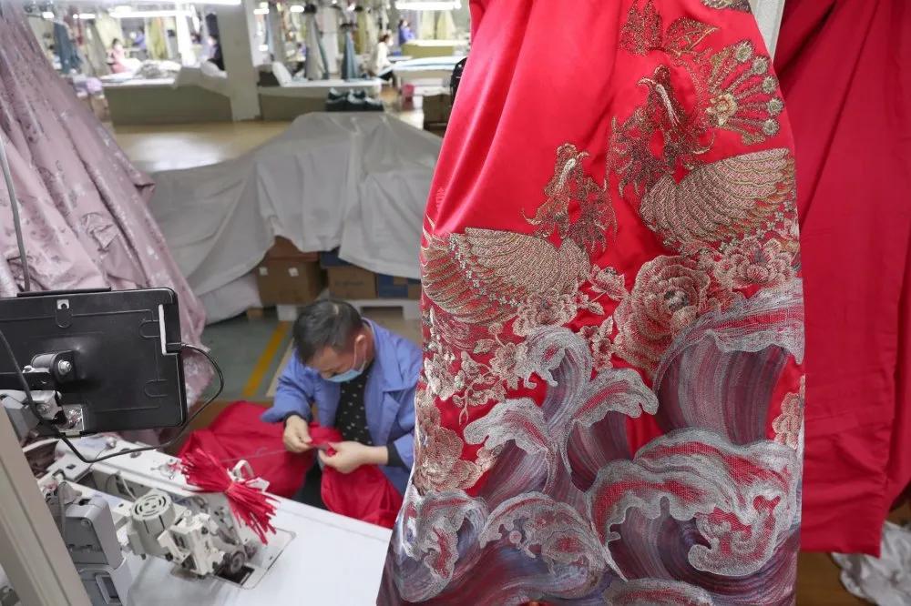 南通高质量发展成绩单 (南通亮出近十年高质量发展成绩单)