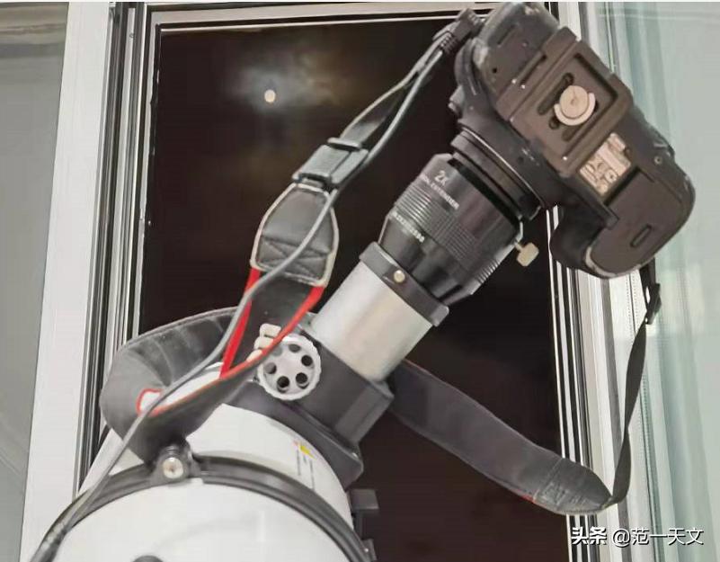 博冠天琴150天文望远镜测评,博冠天罡天文望远镜