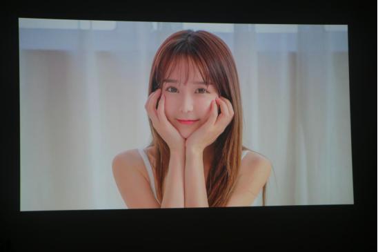 使用方便兼容性好的投影仪推荐4k,px727hd投影仪