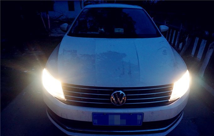 大众朗逸15年1.6自吸评价,15款大众朗逸车型参数