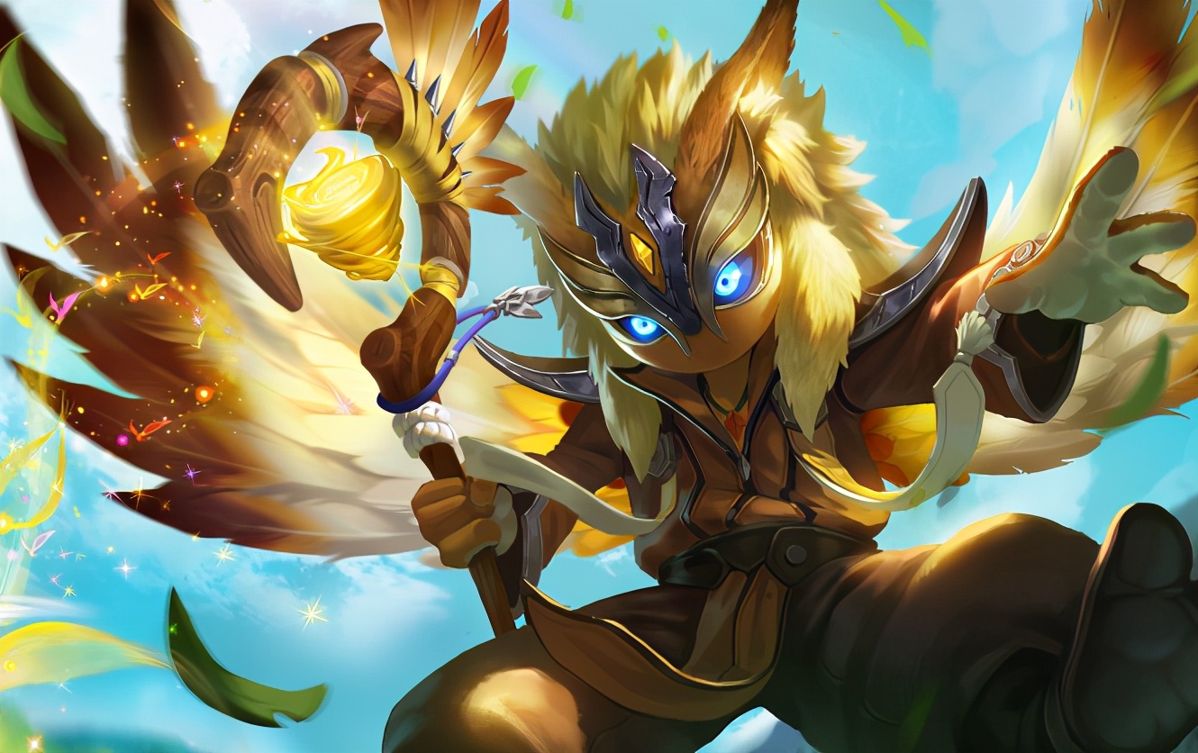 王者荣耀这游戏为什么老是输呢,王者荣耀这个游戏总结怎么打