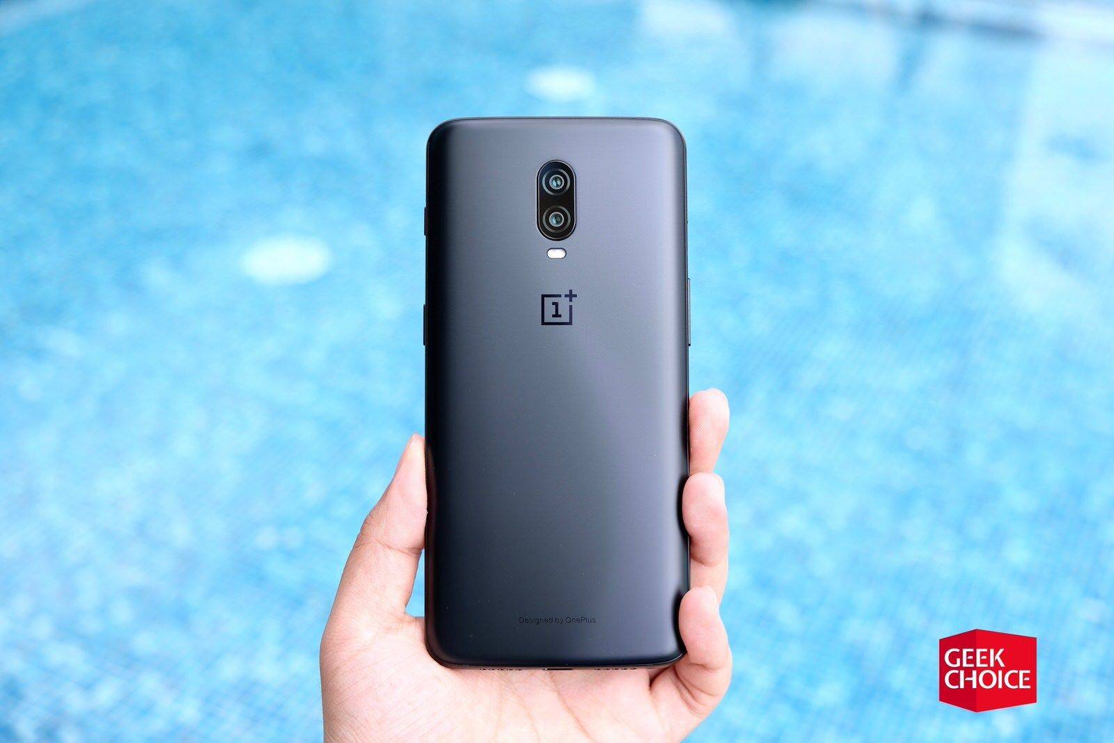 一加6t深度测评优缺点,一加6t旗舰版评测