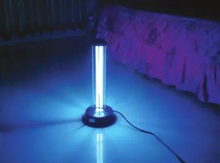 紫外线消毒产品可靠吗,紫外线消毒靠谱吗