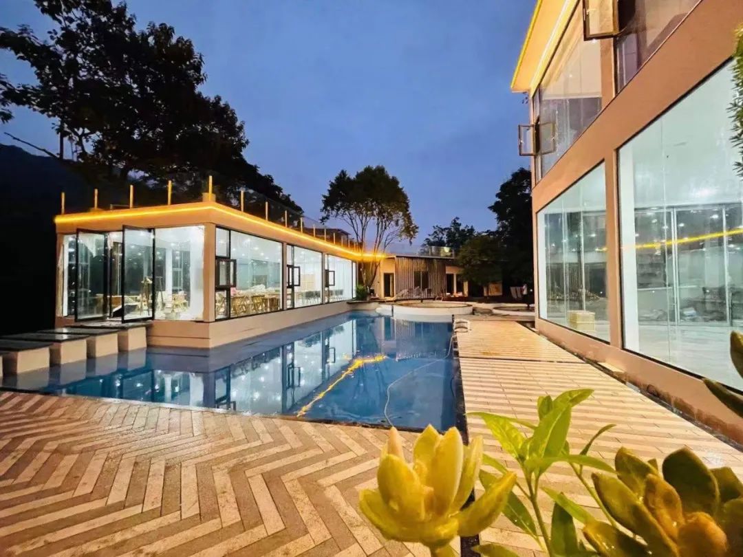 吉象多多·亲子年票！99元畅玩近40家高品质场馆+火爆景点