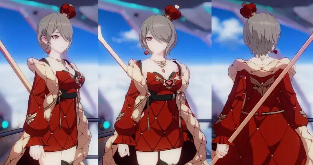 崩坏3圣诞狂想曲活动攻略,崩坏三圣诞狂欢攻略