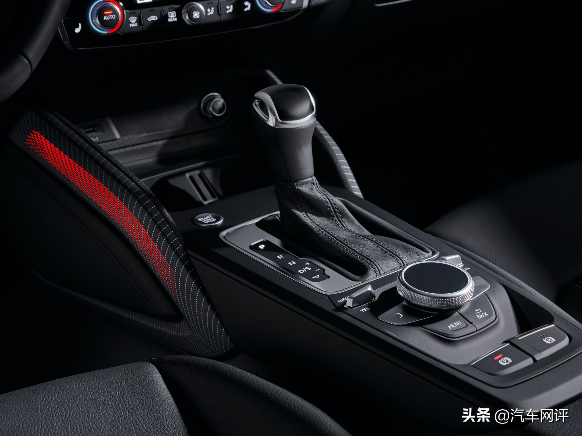 外观够新潮新款奥迪q2官图公布,全新奥迪q2改款