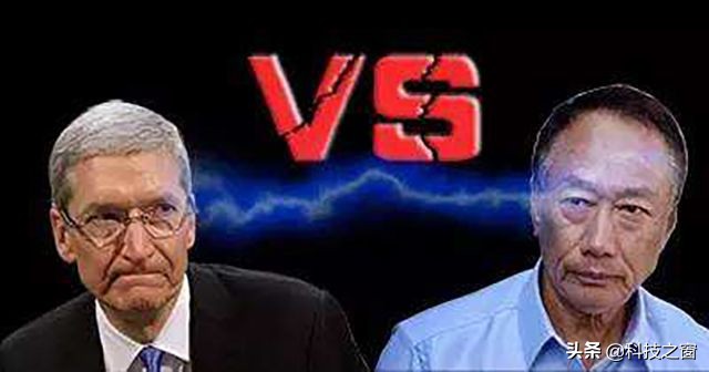 富士康华为事件,iphone之城