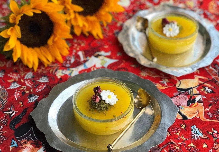 伊朗藏红花的由来,伊朗藏红花源头