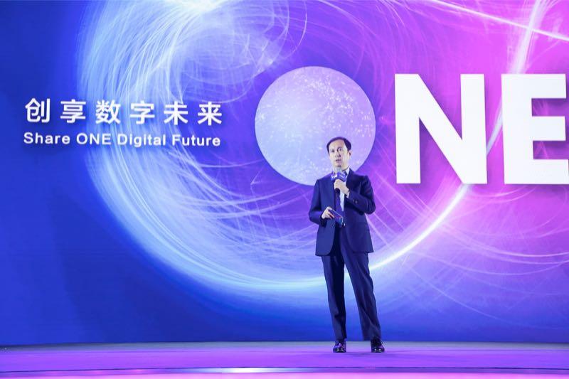 七年前淘宝商城改名天猫今日阿里推商业操作系统