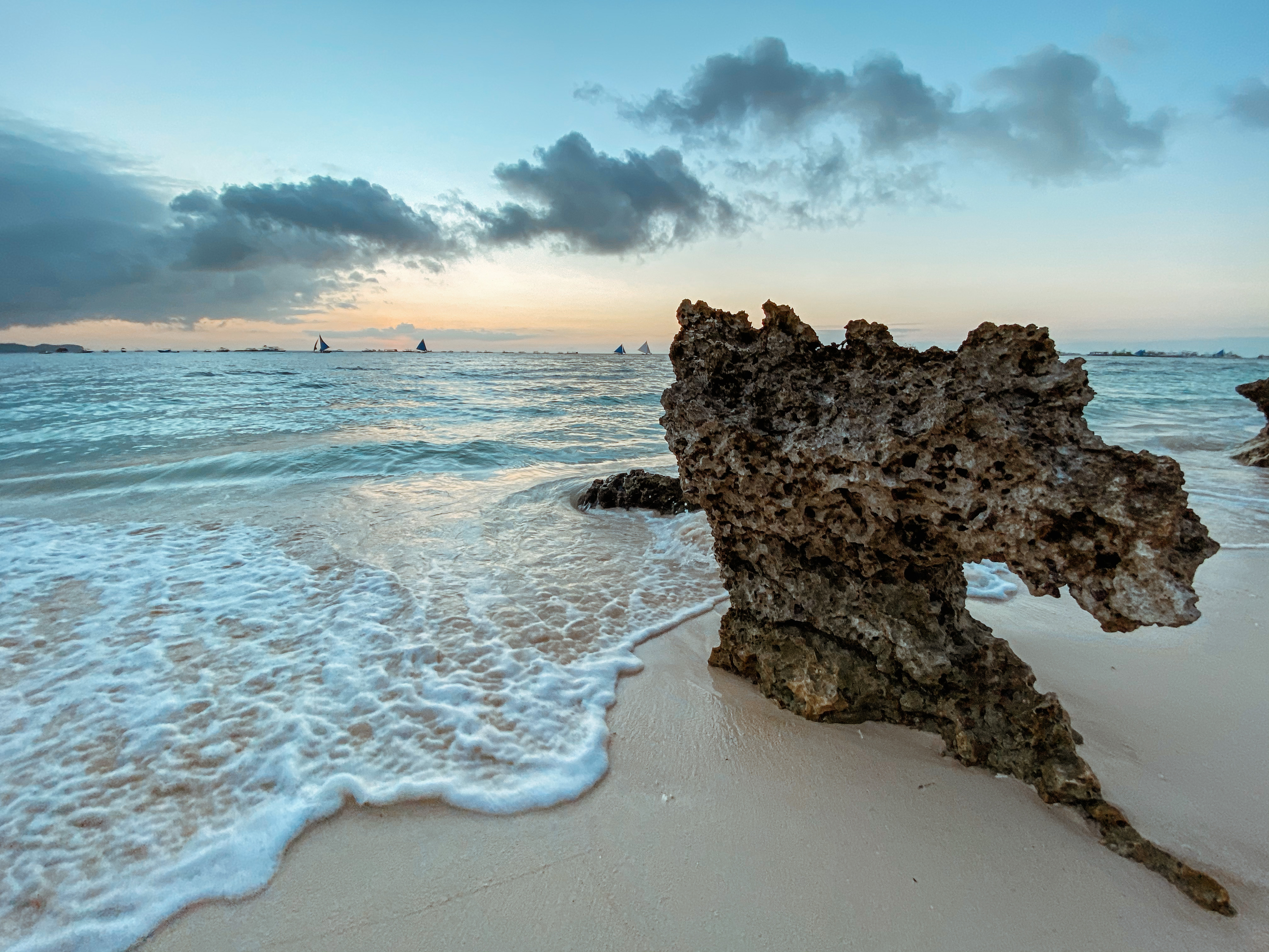 菲律宾长滩岛旅游攻略推荐,菲律宾长滩岛冬季旅游攻略地图