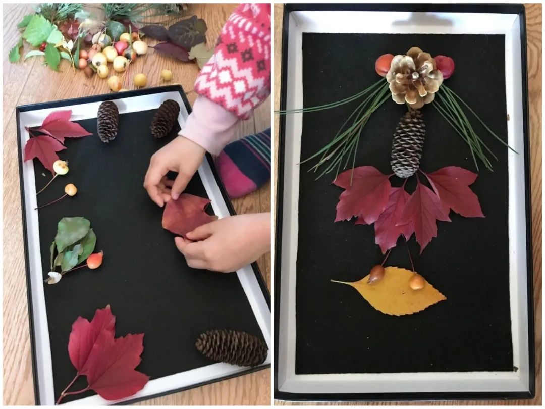 亲子手工夏日美食,亲子手工美食