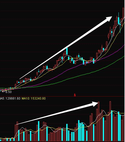 成交量的精髓讲解,成交量实战教学视频