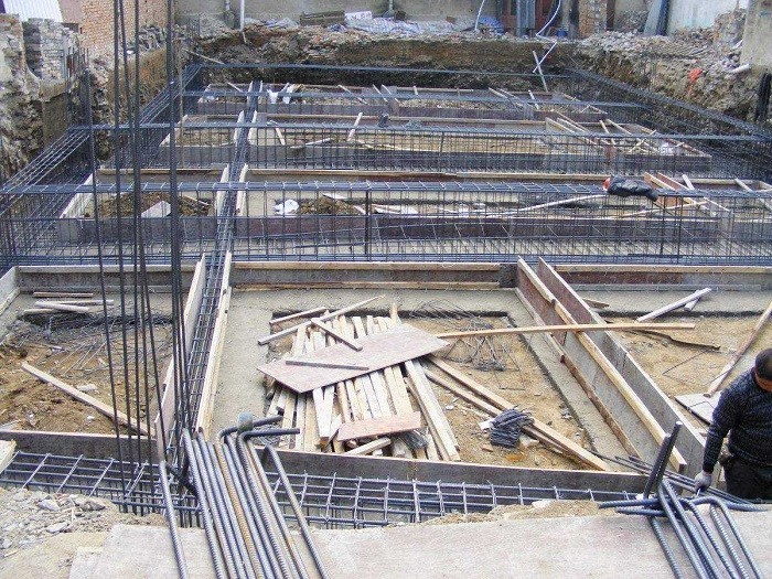 为什么自建房容易地基沉降？只因前期工作没做好，前期预防是关键