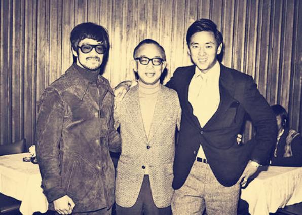 邹文怀事件完整版,邹文怀为什么离开邵氏