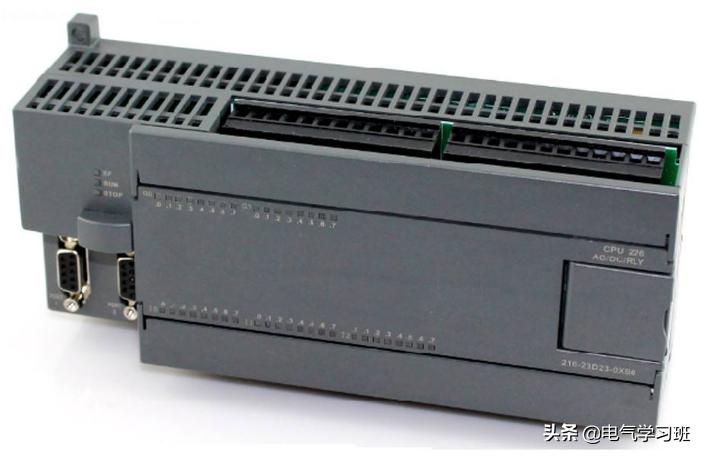 s7-200基本操作,s7-200入门到精通