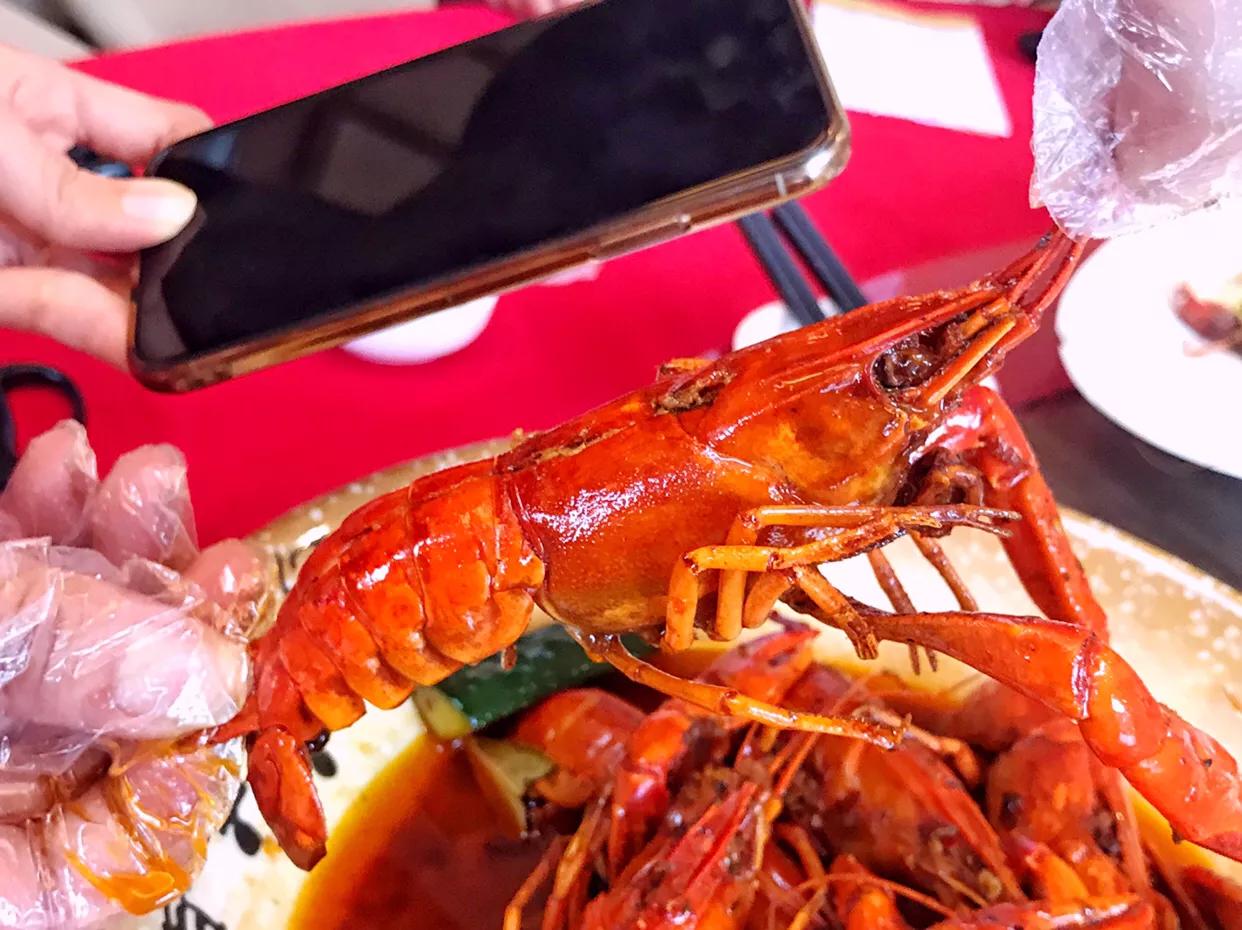 同样是虾价格怎么差这么多,同样是虾为什么价格不一样