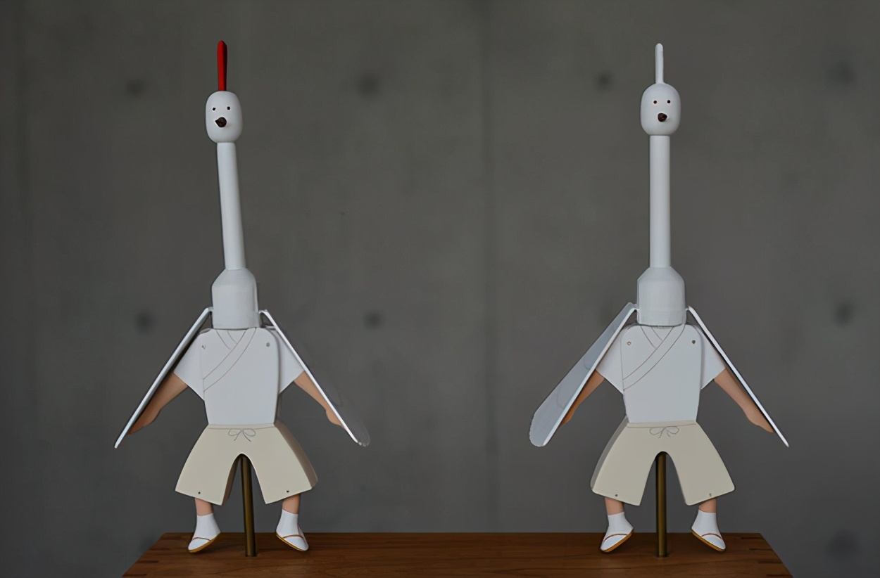 日本宅男辞职做玩具,日本大叔40岁辞职