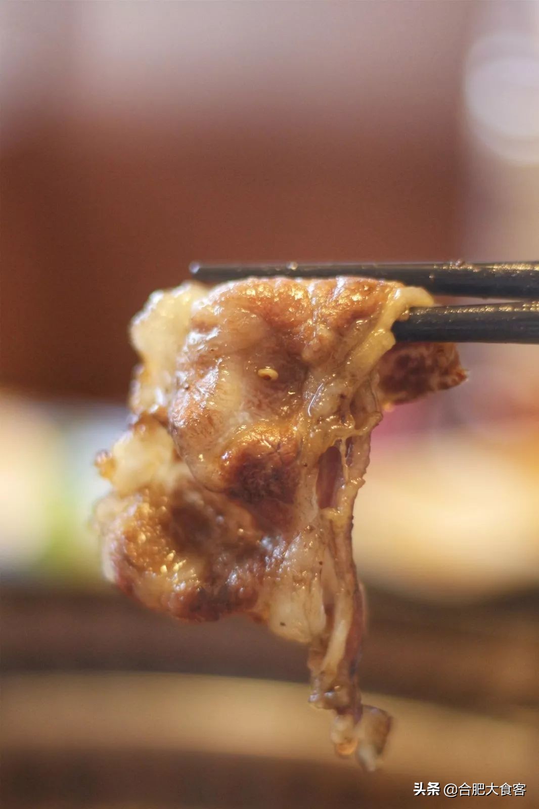 贴秋膘多吃牛肉,贴秋膘就要吃粉蒸肉