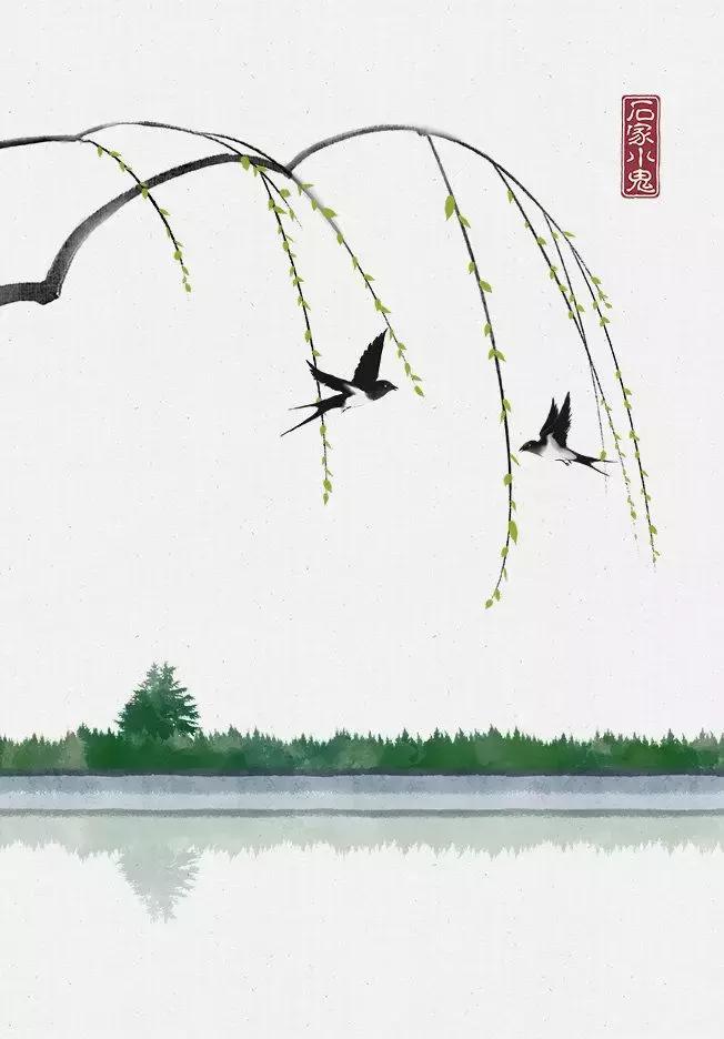 值得收藏的古诗词名句及译文,每日一首经典古诗词及注释