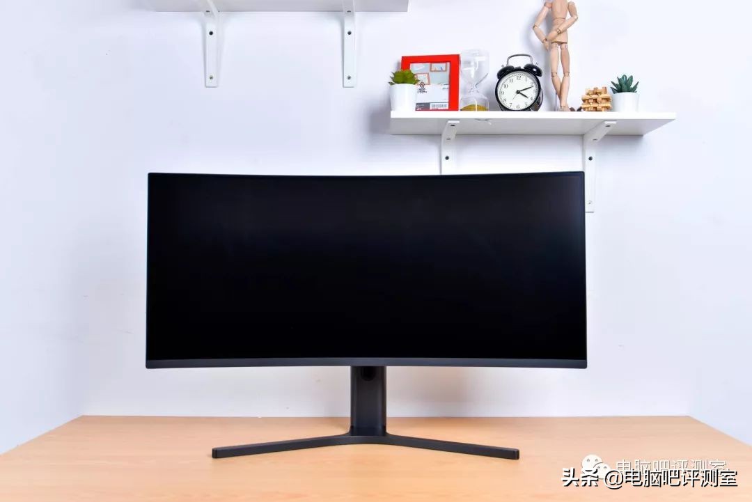 用了两年的小米34寸曲面显示器,小米34寸曲面显示器拖影厉害