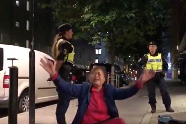 保健品！我劝你善良