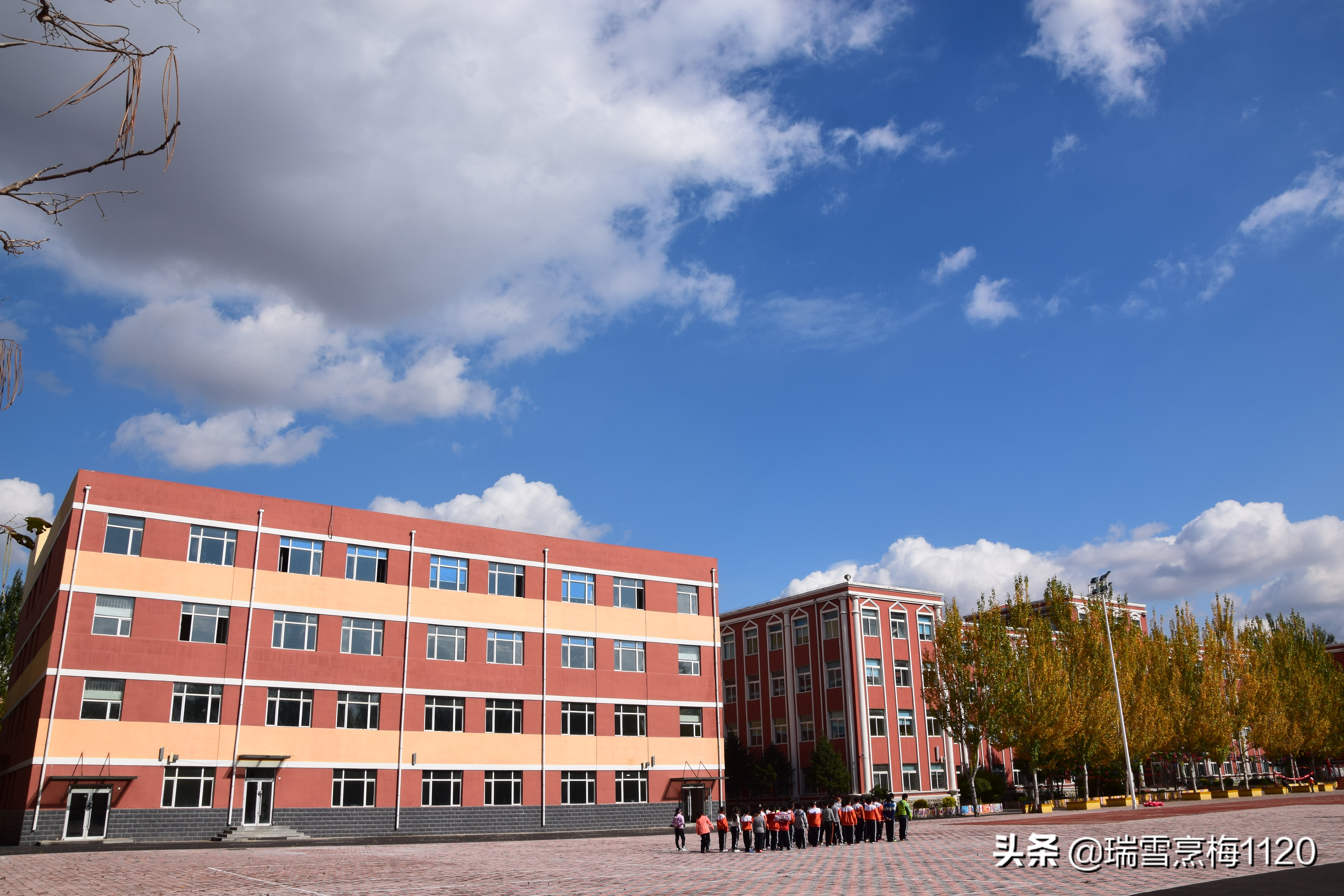 五周年大事记|新城子街第一小学铭记初心与使命凝心聚力再出发