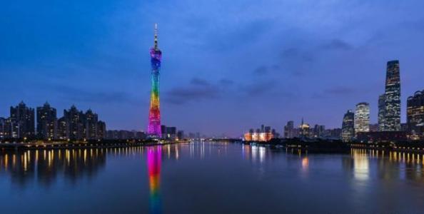 广州旅游攻略必玩的景点推荐一下,广州哪里好玩的景点适合带小孩去