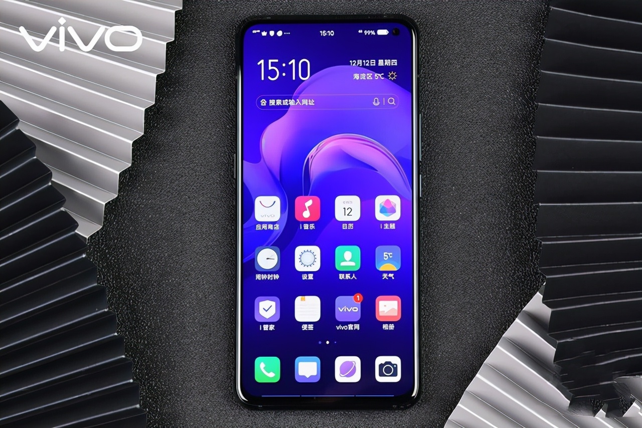 vivo大电池中高端旗舰机,2019vivo搭载5000毫安电池的机型