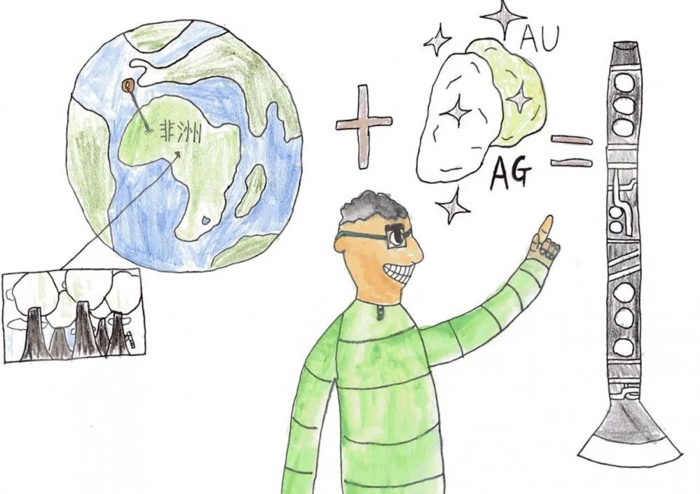 【掌握社·北京云音乐《魔法师》】所有的成长到最后总是一次旅行