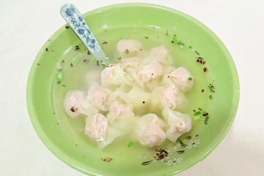 魔都小馄饨的做法大全,打卡魔都最火小馄饨