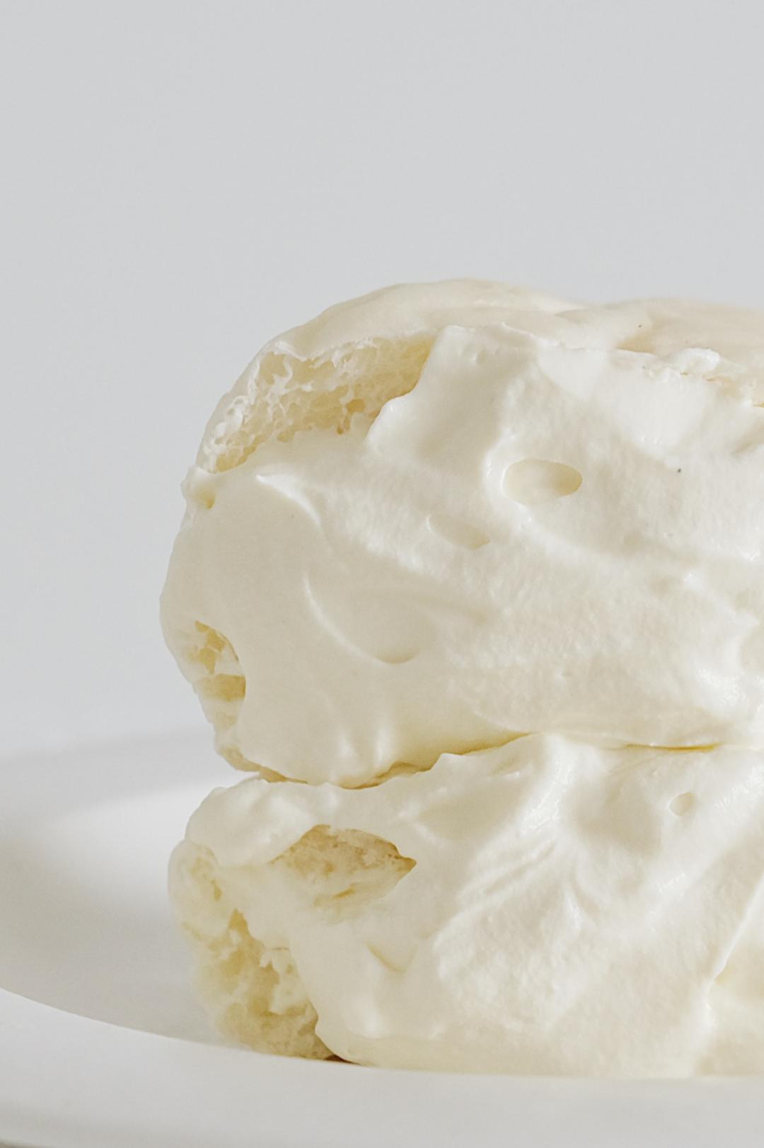 夏日彩虹季|CycleCycle奶盐芝士冰面包上新