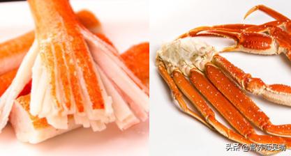 蟹棒日本豆腐汤,蟹肉棒日本豆腐